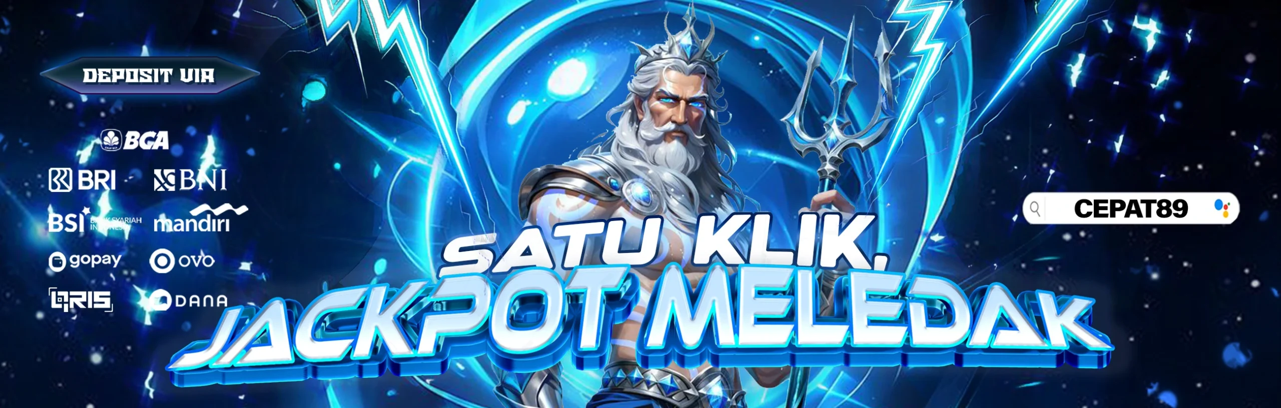 Bonanza77 alternatif